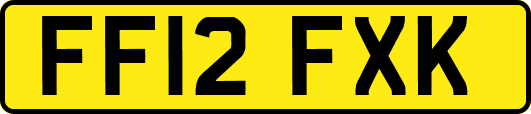 FF12FXK