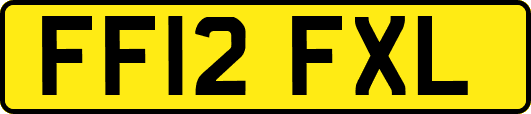FF12FXL