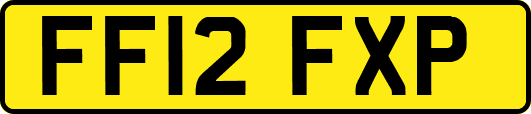 FF12FXP