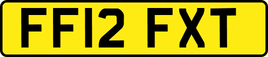 FF12FXT