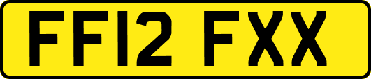 FF12FXX