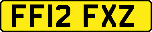 FF12FXZ