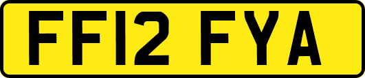 FF12FYA