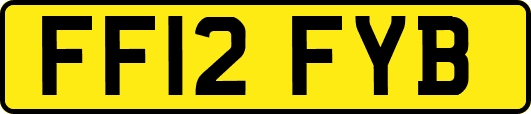 FF12FYB