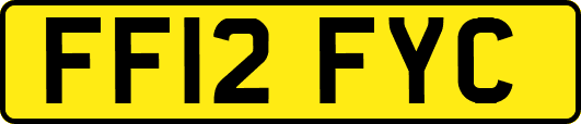 FF12FYC