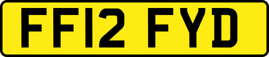 FF12FYD