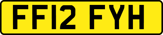 FF12FYH