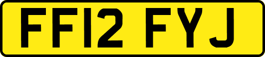 FF12FYJ