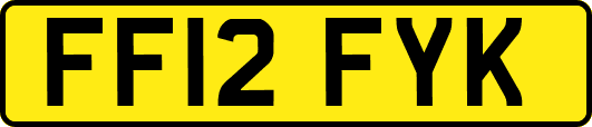 FF12FYK