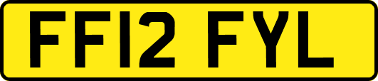 FF12FYL