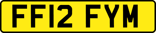 FF12FYM