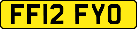 FF12FYO