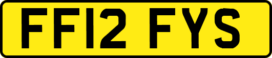 FF12FYS
