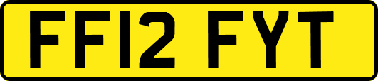 FF12FYT