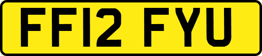 FF12FYU