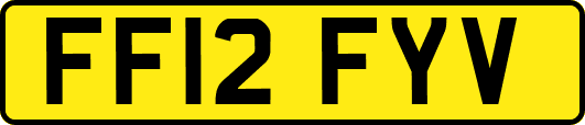 FF12FYV