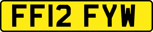 FF12FYW