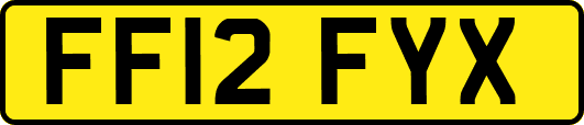 FF12FYX
