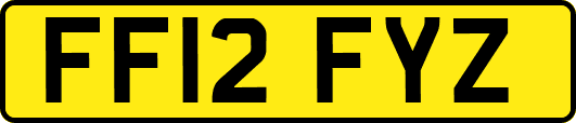 FF12FYZ