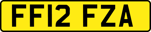 FF12FZA