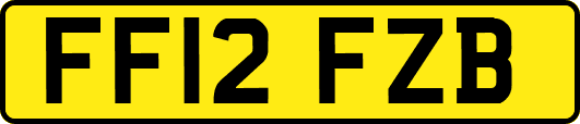 FF12FZB