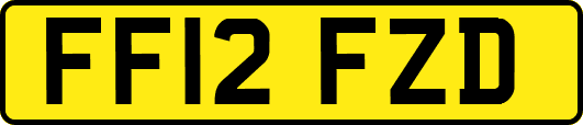 FF12FZD