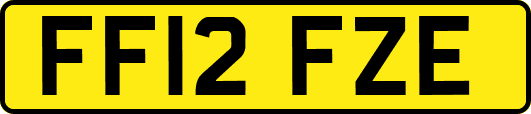 FF12FZE