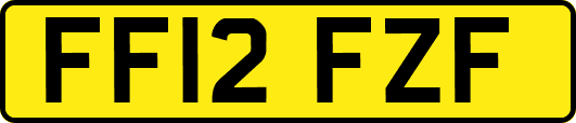 FF12FZF