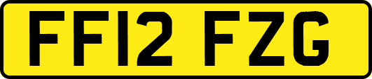 FF12FZG