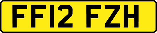 FF12FZH