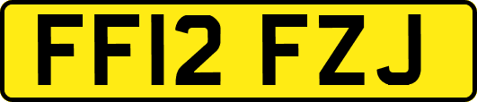 FF12FZJ