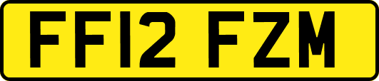 FF12FZM