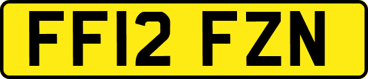 FF12FZN