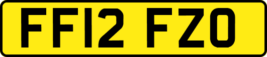 FF12FZO