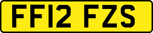 FF12FZS