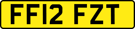 FF12FZT