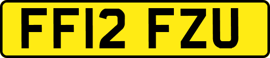FF12FZU