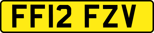 FF12FZV