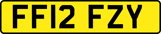 FF12FZY