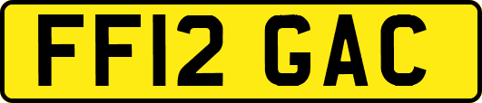 FF12GAC