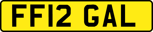 FF12GAL