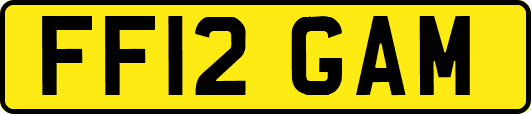 FF12GAM