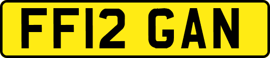 FF12GAN
