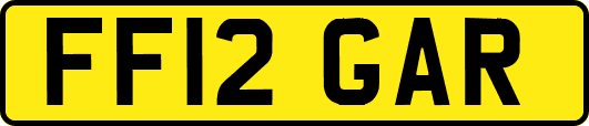 FF12GAR