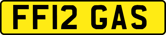 FF12GAS