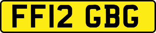 FF12GBG