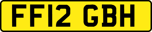 FF12GBH