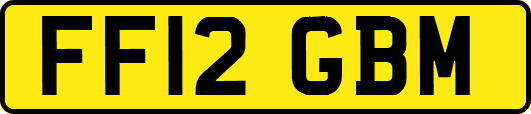 FF12GBM