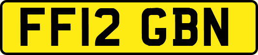 FF12GBN