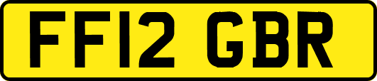 FF12GBR